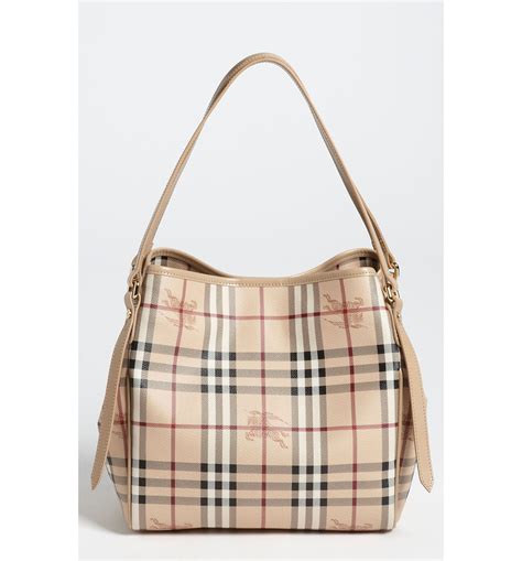 haymaker bag burberry|burberry haymarket tote price.